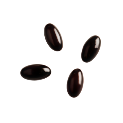 Macuhealth Plus+ Eye Vitamins Supplement for Adults - 90 Day Supply with Lutein, Zeaxanthin, and Meso-Zeaxanthin - Unflavored, Vitamin for Eyes